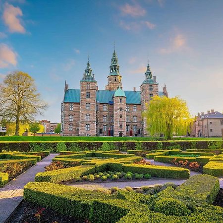 Perfect 3 Bedroom Apartment In The Heart Of Cph Копенгаген Екстер'єр фото