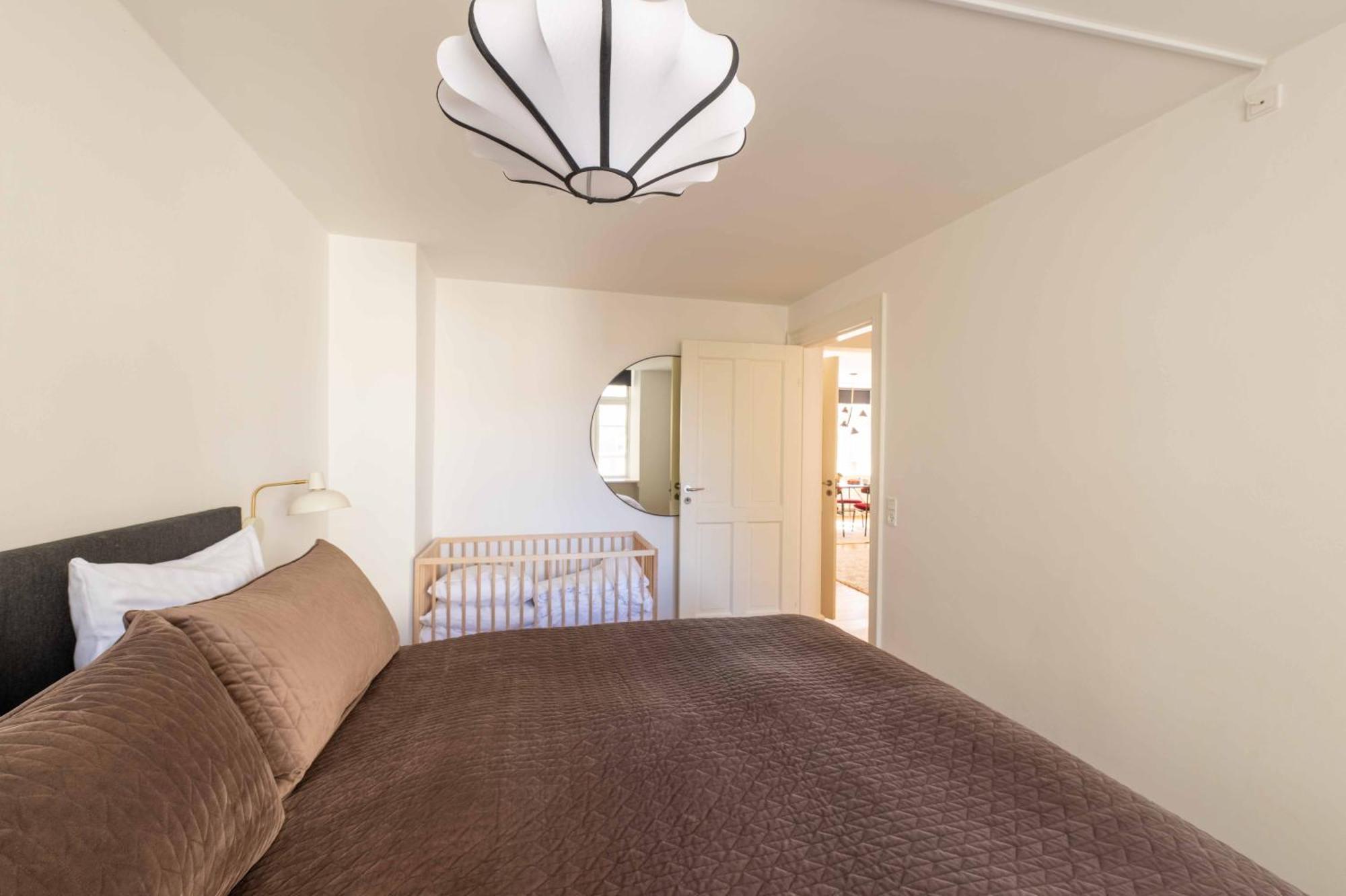 Perfect 3 Bedroom Apartment In The Heart Of Cph Копенгаген Екстер'єр фото
