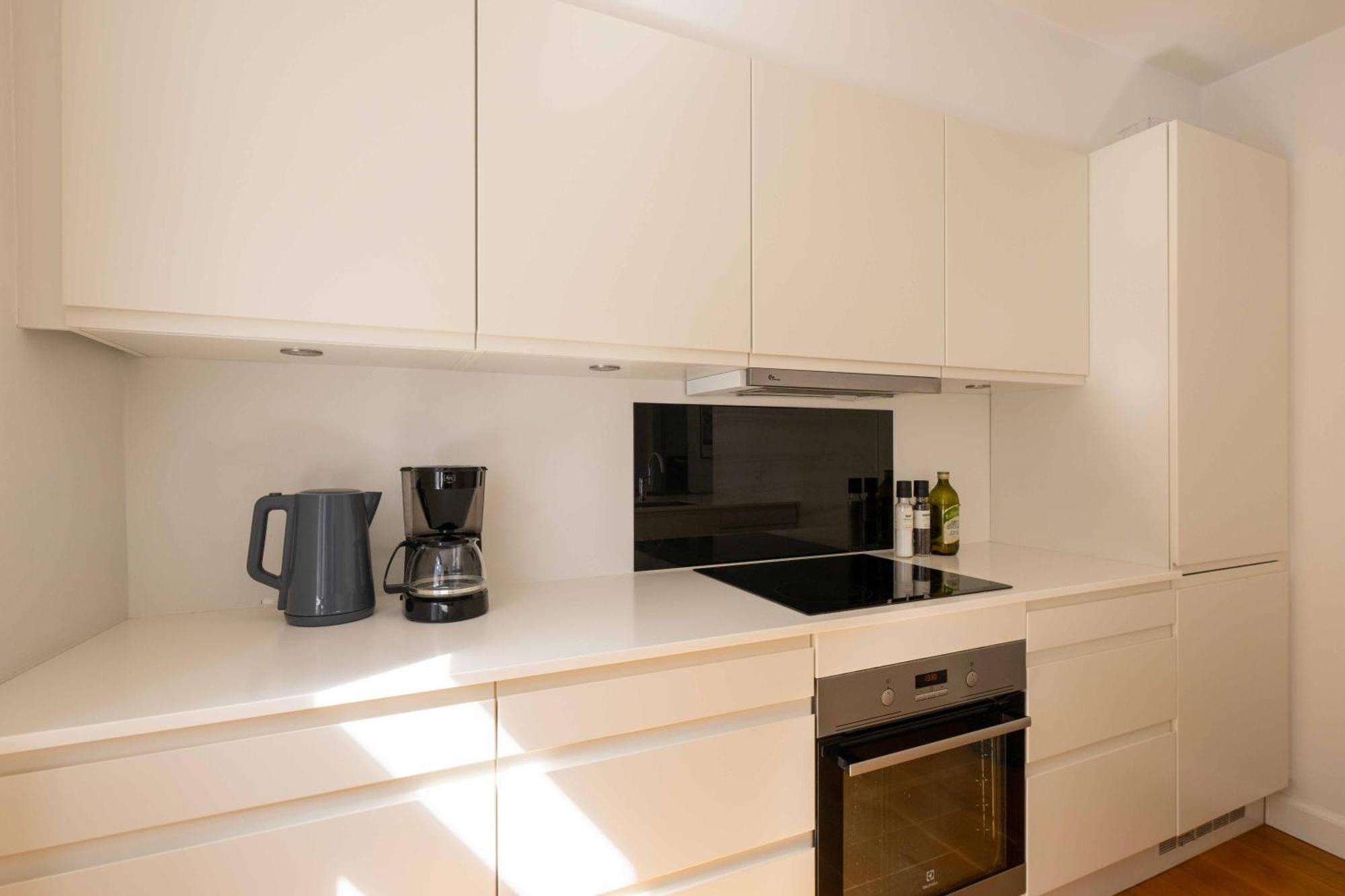 Perfect 3 Bedroom Apartment In The Heart Of Cph Копенгаген Екстер'єр фото